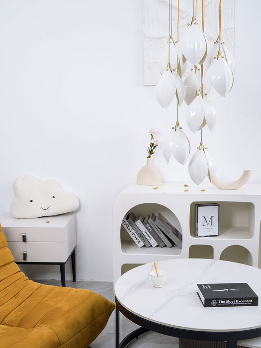 Celeste Flora Pendant Light Vakkerlight