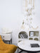 Celeste Flora Pendant Light Vakkerlight
