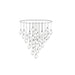 Celeste Flora Pendant Light Vakkerlight