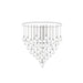 Celeste Flora Pendant Light Vakkerlight
