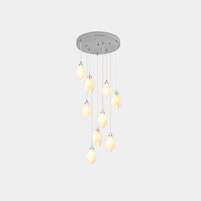 Celeste Flora Pendant Light Vakkerlight