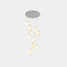 Celeste Flora Pendant Light Vakkerlight
