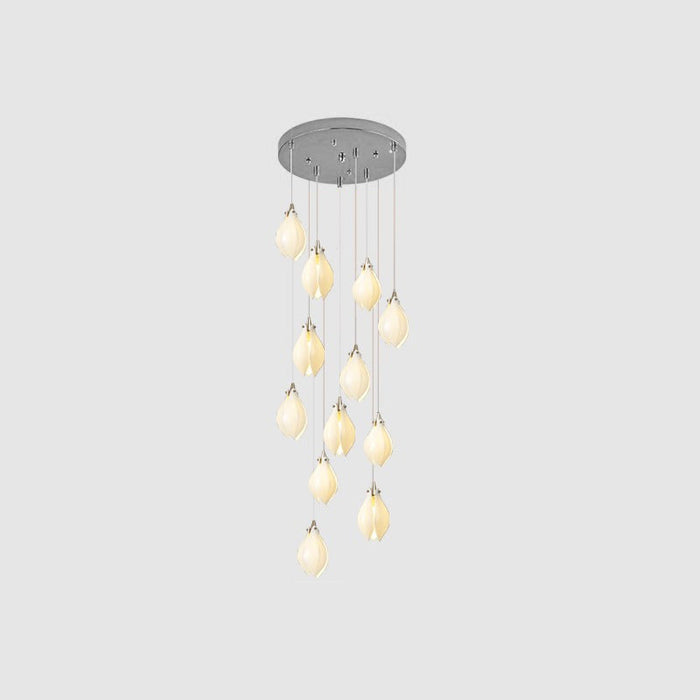 Celeste Flora Pendant Light Vakkerlight