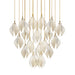 Celeste Flora Pendant Light Vakkerlight