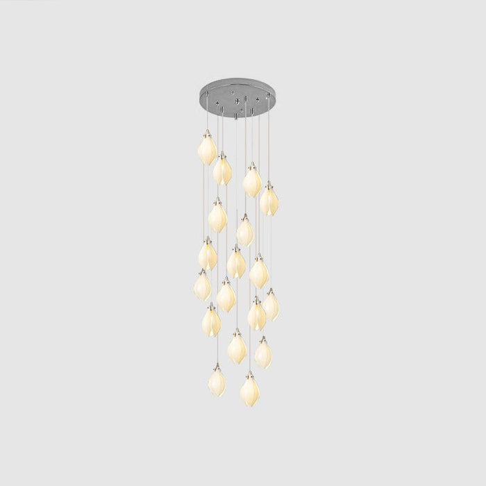 Celeste Flora Pendant Light Vakkerlight