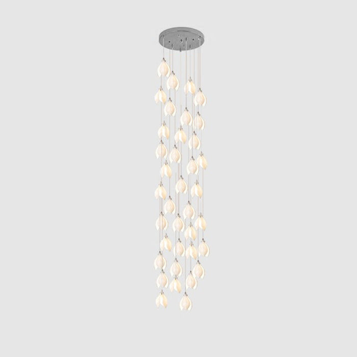 Celeste Flora Pendant Light Vakkerlight