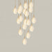 Celeste Flora Pendant Light Vakkerlight