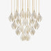 Celeste Flora Pendant Light Vakkerlight
