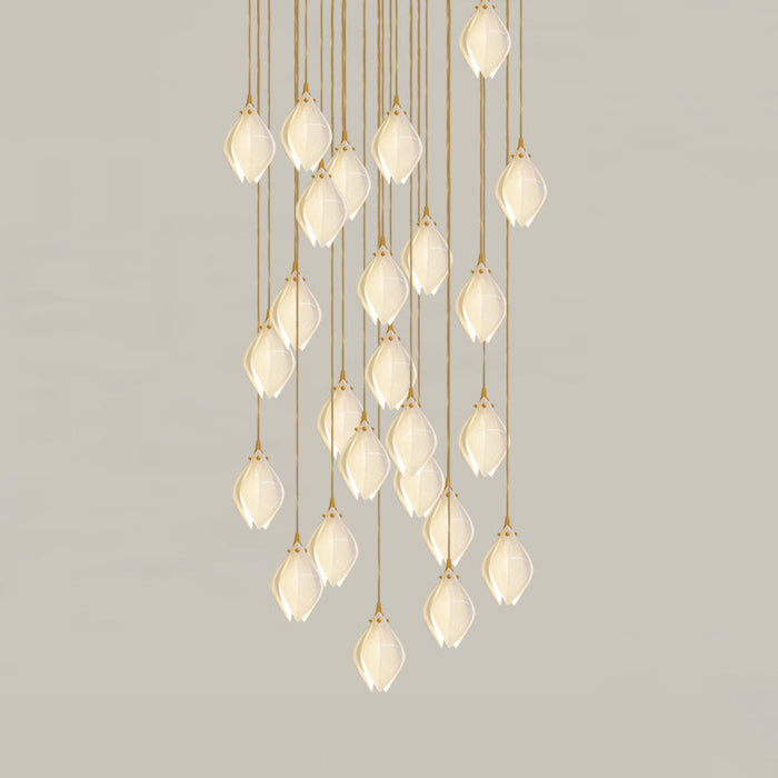 Celeste Flora Pendant Light Vakkerlight
