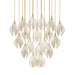 Celeste Flora Pendant Light Vakkerlight