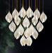 Celeste Flora Pendant Light Vakkerlight