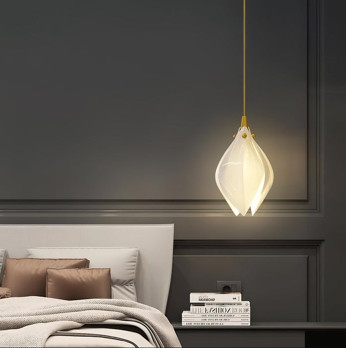 Celeste Flora Pendant Light Vakkerlight