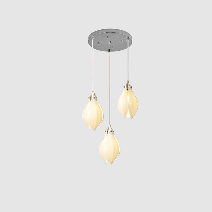 Celeste Flora Pendant Light Vakkerlight