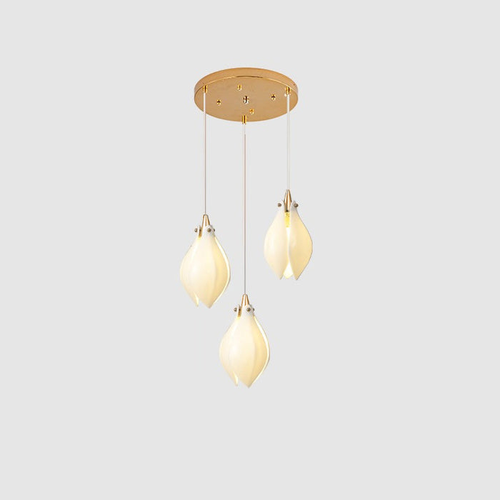 Celeste Flora Pendant Light Vakkerlight