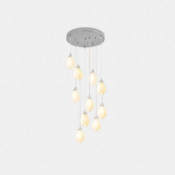 Celeste Flora Pendant Light Vakkerlight