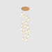Celeste Flora Pendant Light Vakkerlight