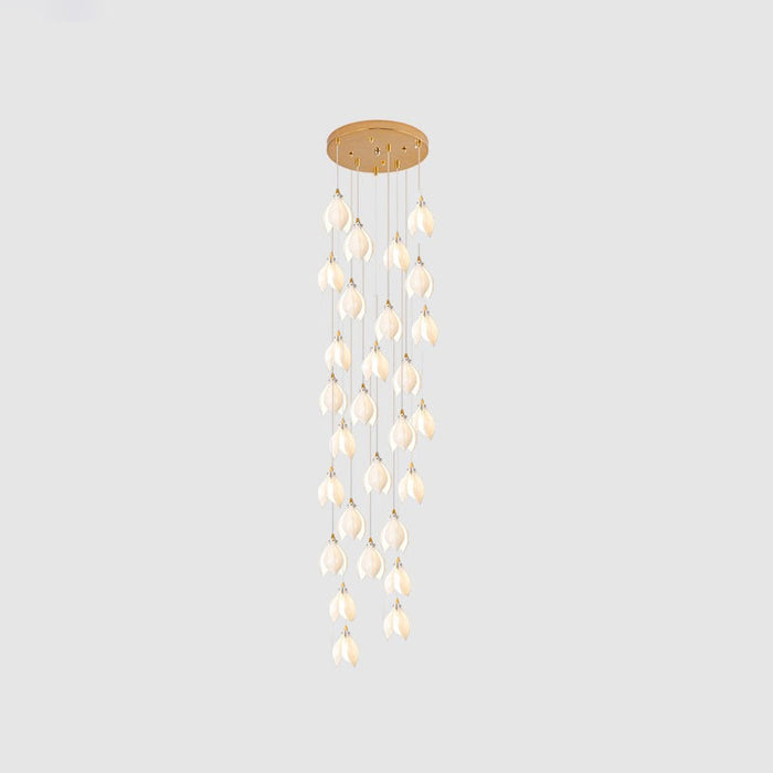 Celeste Flora Pendant Light Vakkerlight