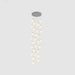 Celeste Flora Pendant Light Vakkerlight