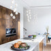 Celeste Flora Pendant Light Vakkerlight