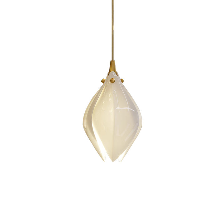 Celeste Flora Pendant Light Vakkerlight