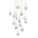 Celeste Flora Pendant Light Vakkerlight