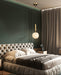 Bosso Alabaster Pendant Lamp Vakkerlight