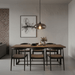 Bottle Pendant Light Vakkerlight