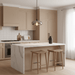 Bottle Pendant Light Vakkerlight