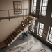 Bottle Pendant Light Vakkerlight