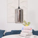Bottle Pendant Light Vakkerlight