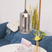 Bottle Pendant Light Vakkerlight