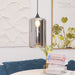 Bottle Pendant Light Vakkerlight