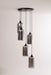 Bottle Pendant Light Vakkerlight