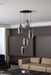 Bottle Pendant Light Vakkerlight