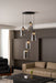 Bottle Pendant Light Vakkerlight