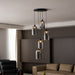 Bottle Pendant Light Vakkerlight