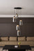Bottle Pendant Light Vakkerlight
