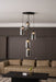 Bottle Pendant Light Vakkerlight