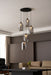 Bottle Pendant Light Vakkerlight