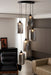 Bottle Pendant Light Vakkerlight