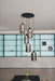Bottle Pendant Light Vakkerlight