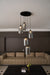 Bottle Pendant Light Vakkerlight