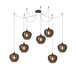 Bottle Pendant Light Vakkerlight