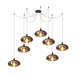 Bottle Pendant Light Vakkerlight