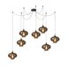 Bottle Pendant Light Vakkerlight