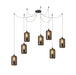 Bottle Pendant Light Vakkerlight