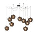Bottle Pendant Light Vakkerlight