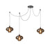 Bottle Pendant Light Vakkerlight