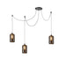 Bottle Pendant Light Vakkerlight