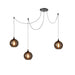 Bottle Pendant Light Vakkerlight
